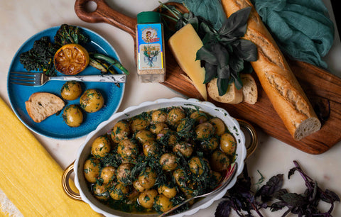 5 Tips and Tricks for Using Spices to Elevate Your Cooking