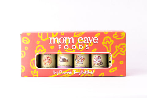 Delicious Dozen ~ 12 Mini Set