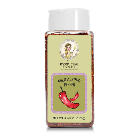 Mild Aleppo Pepper