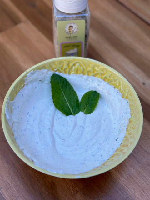 Totally Tzatziki