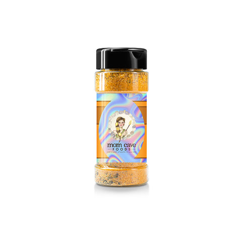 Lemon Garlic