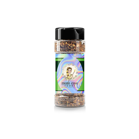 Queen’s Dressing