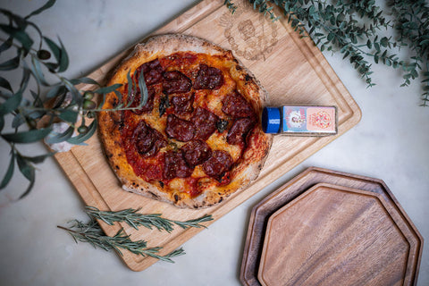 Roma Pizza