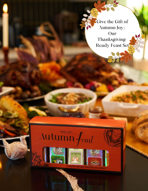 Autumn Feast Gift Set