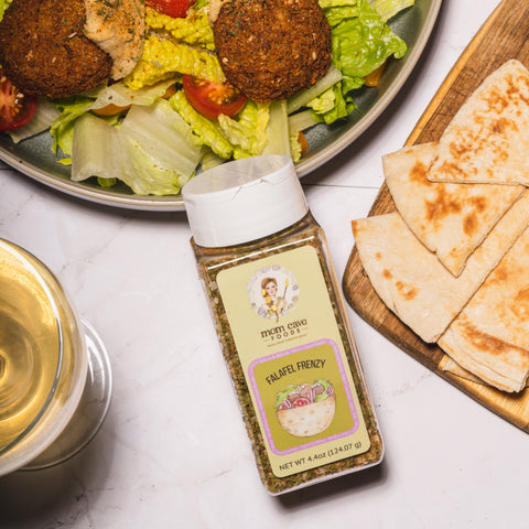 Luxury Never tasted so good