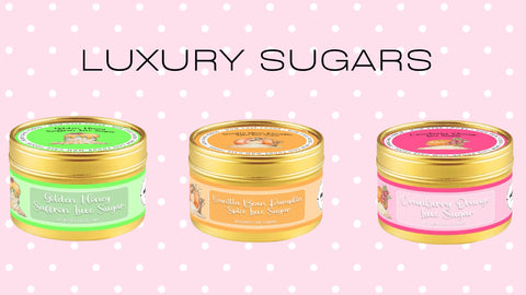Luxury Sugars
