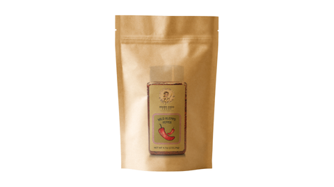 Mild Aleppo Pepper