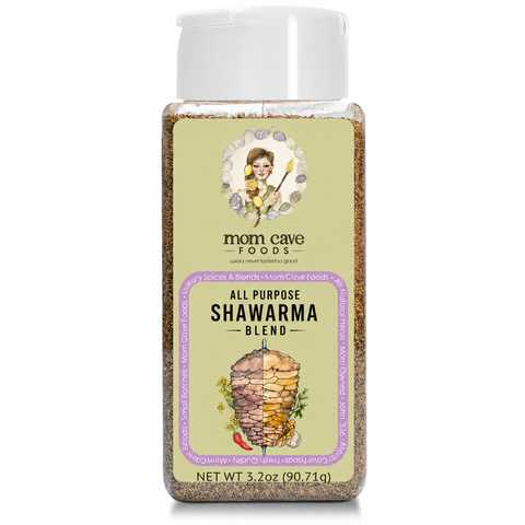 All purpose Shawarma