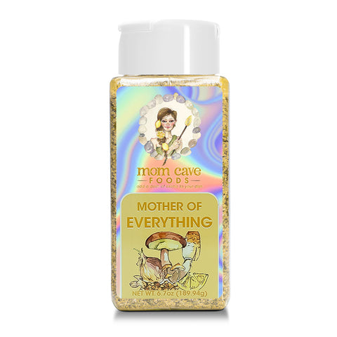 Mother of everything blend